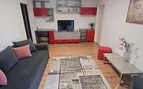 La Bloc Apartment